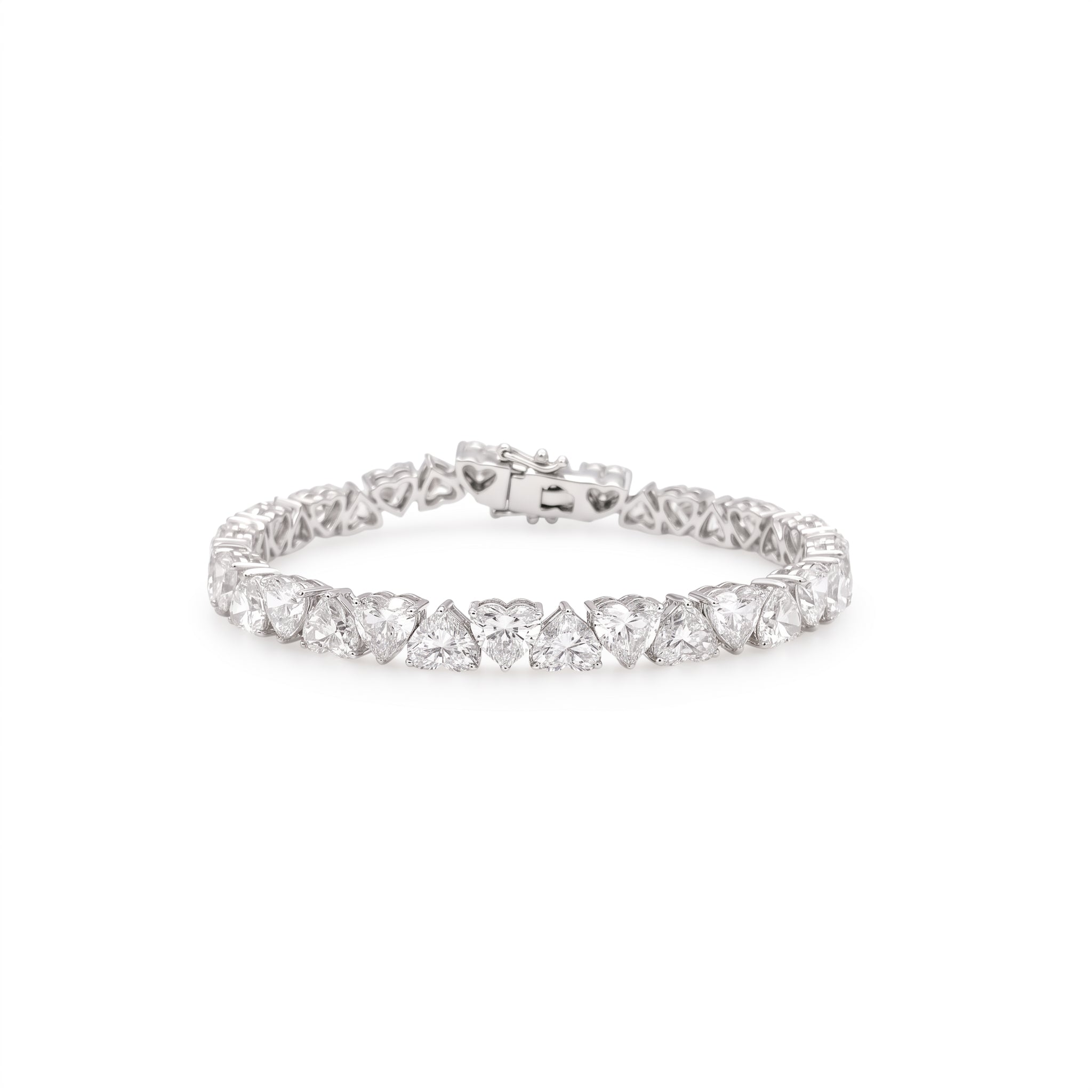 9K WHITE GOLD